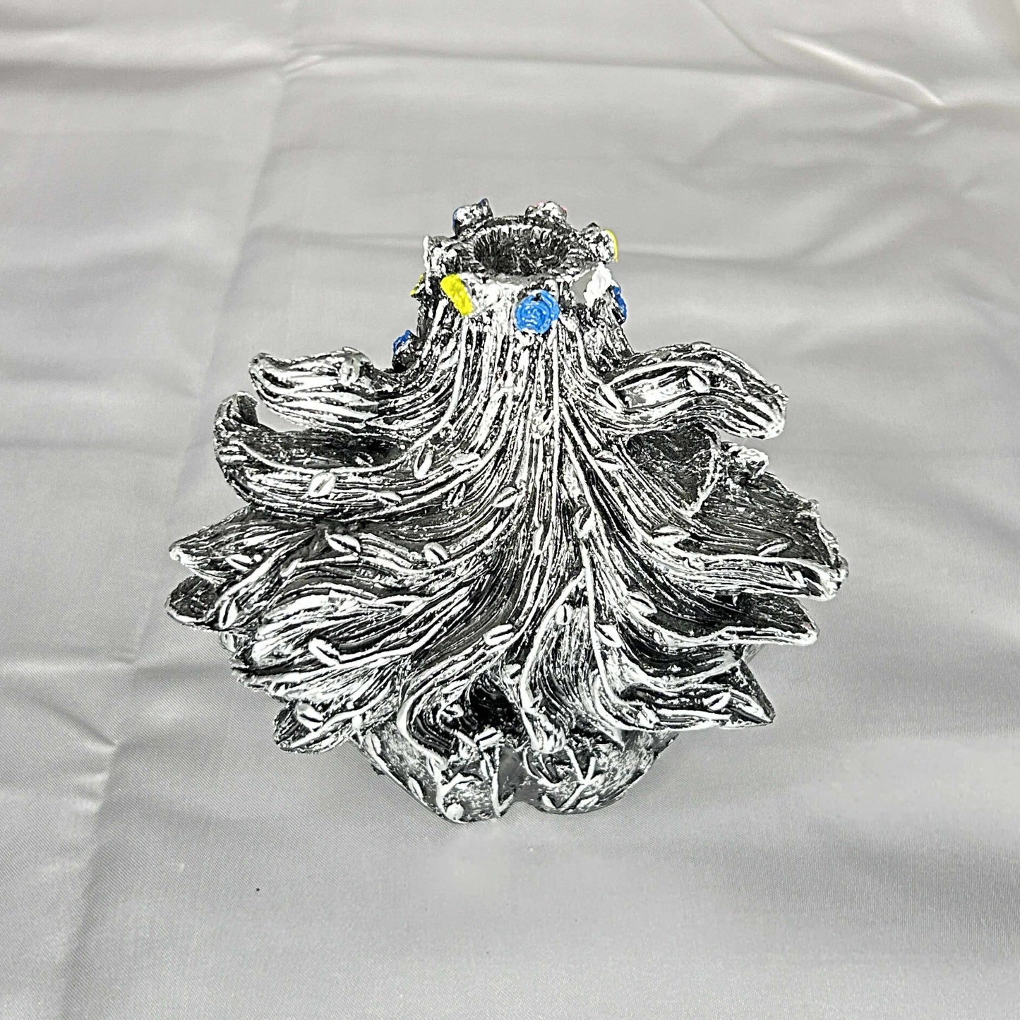 Mother Earth Sphere Stand