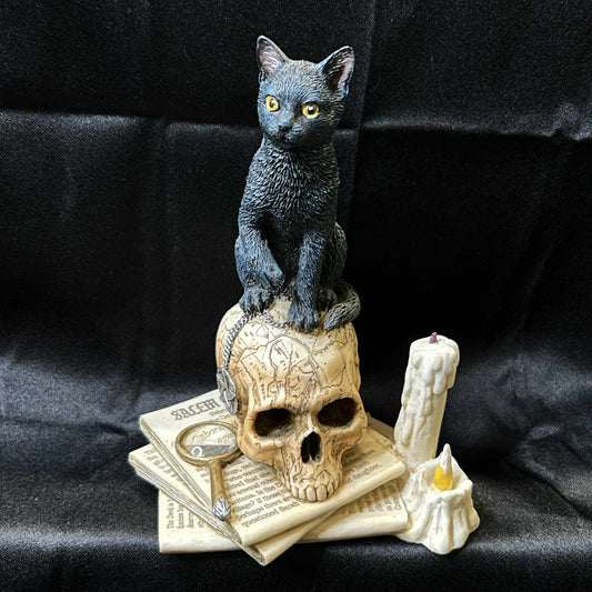 Spirit Of Salem