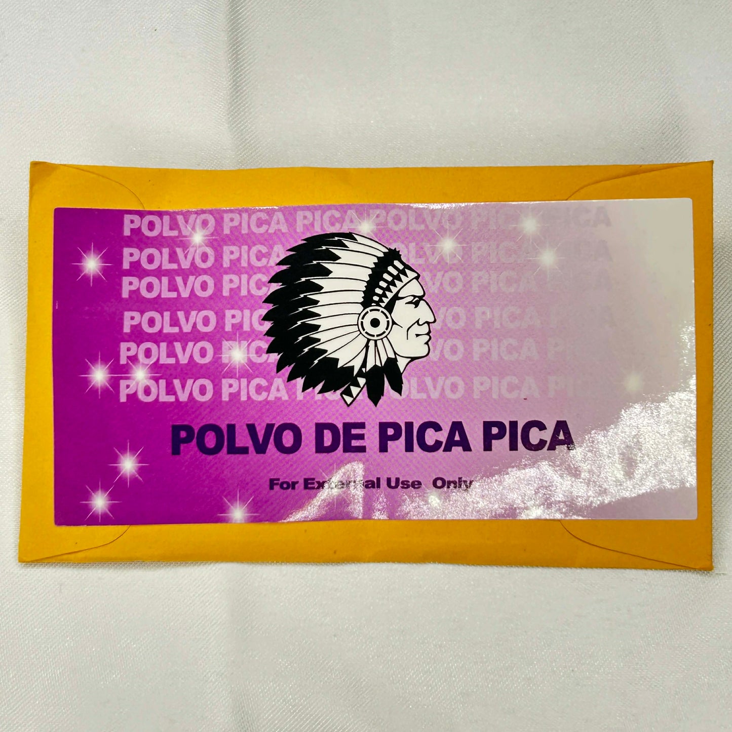 Polvo De Pica Pica Powder (Itching Powder)