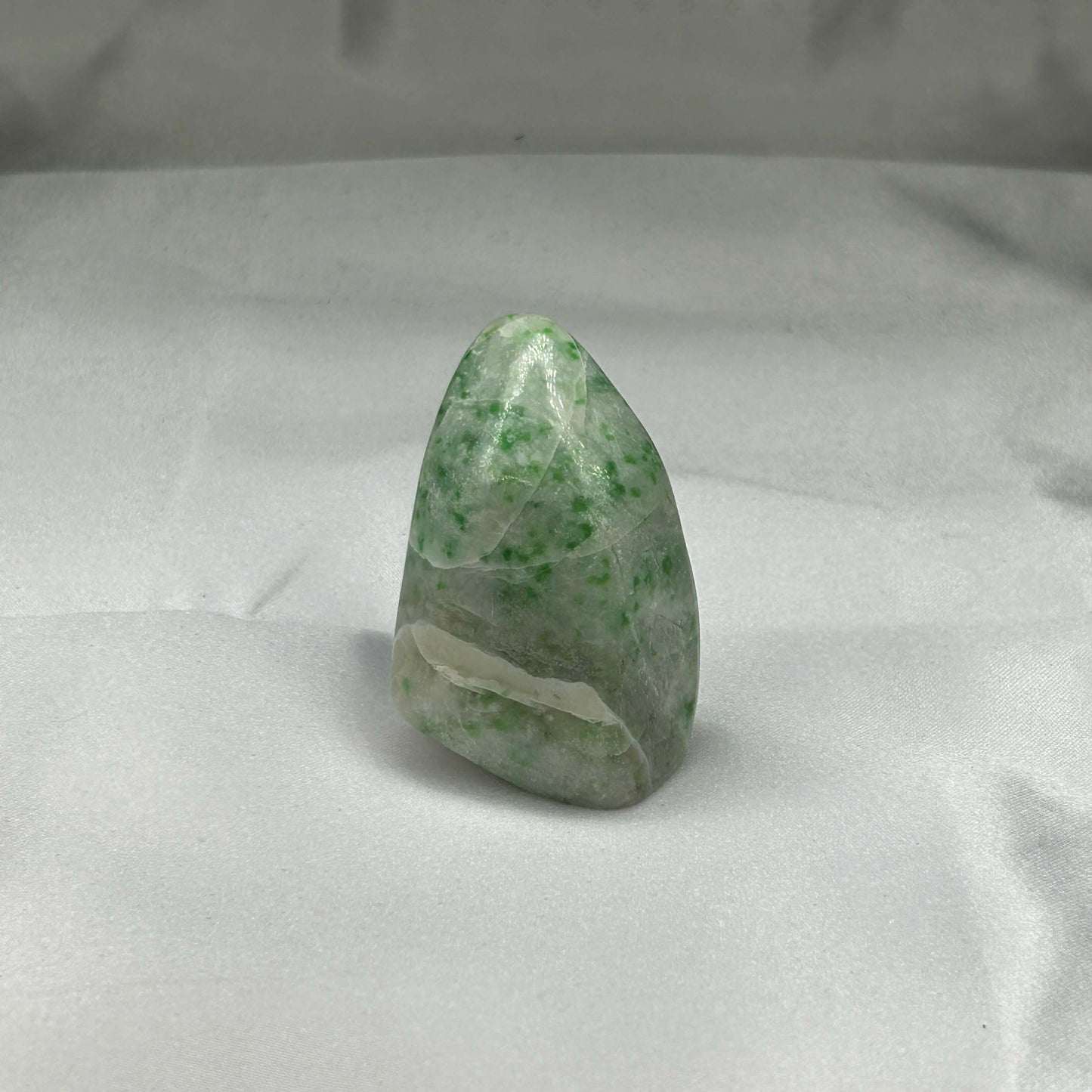 Afghanite Polished Crystal Tower