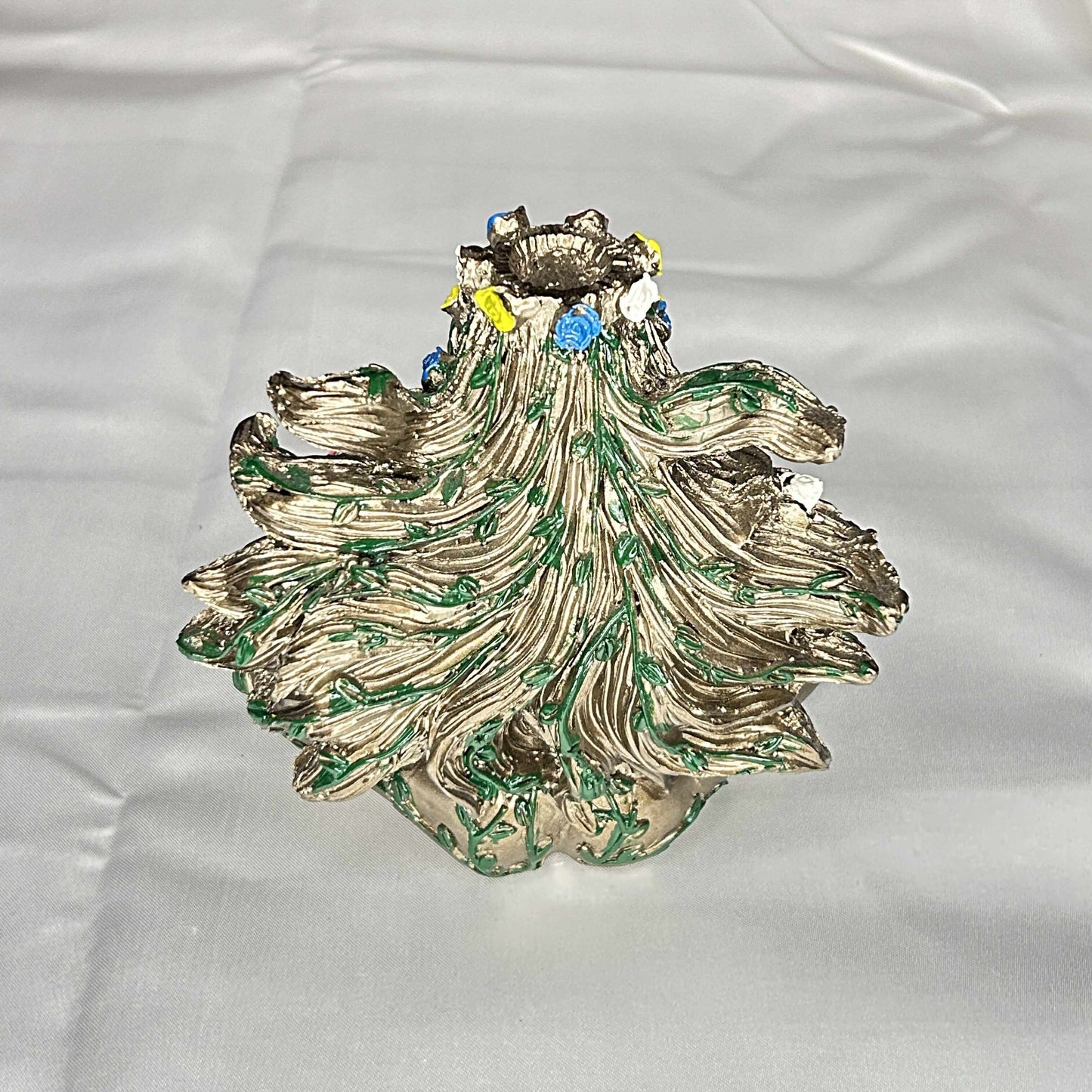 Mother Earth Sphere Stand