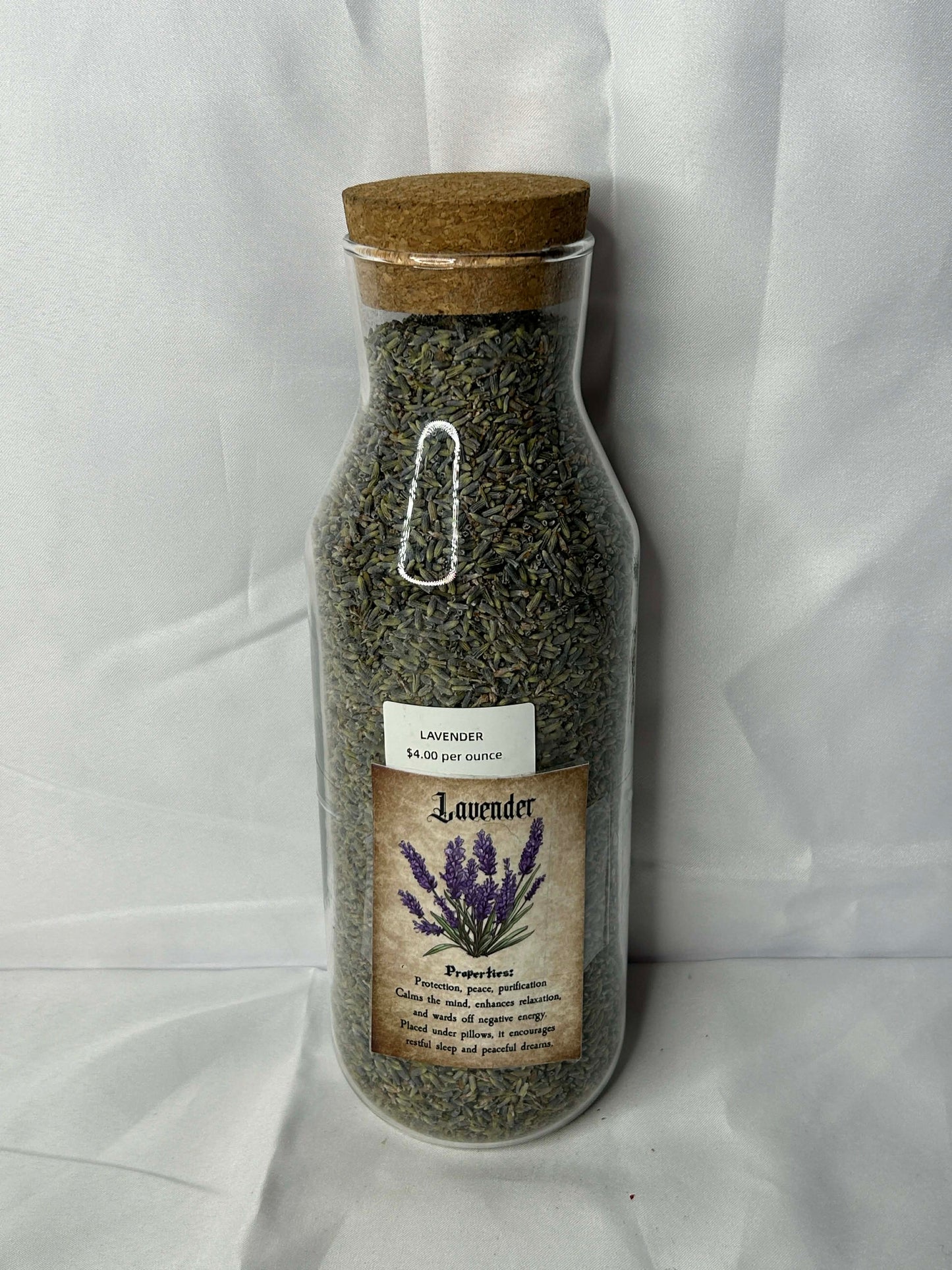Lavender