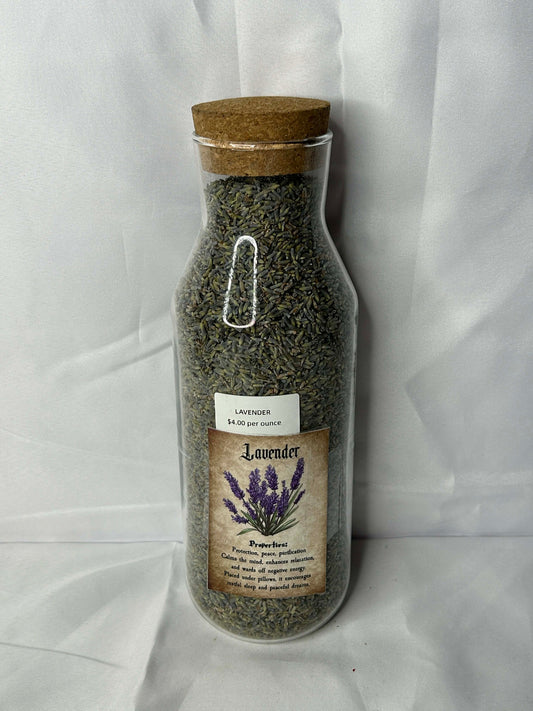 Lavender