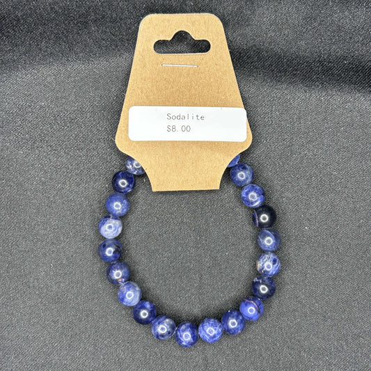Sodalite Bracelet
