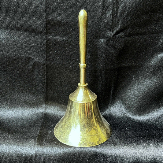 5in Brass Bell