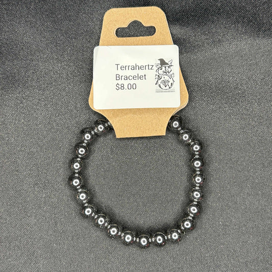 Terrahertz Bracelet