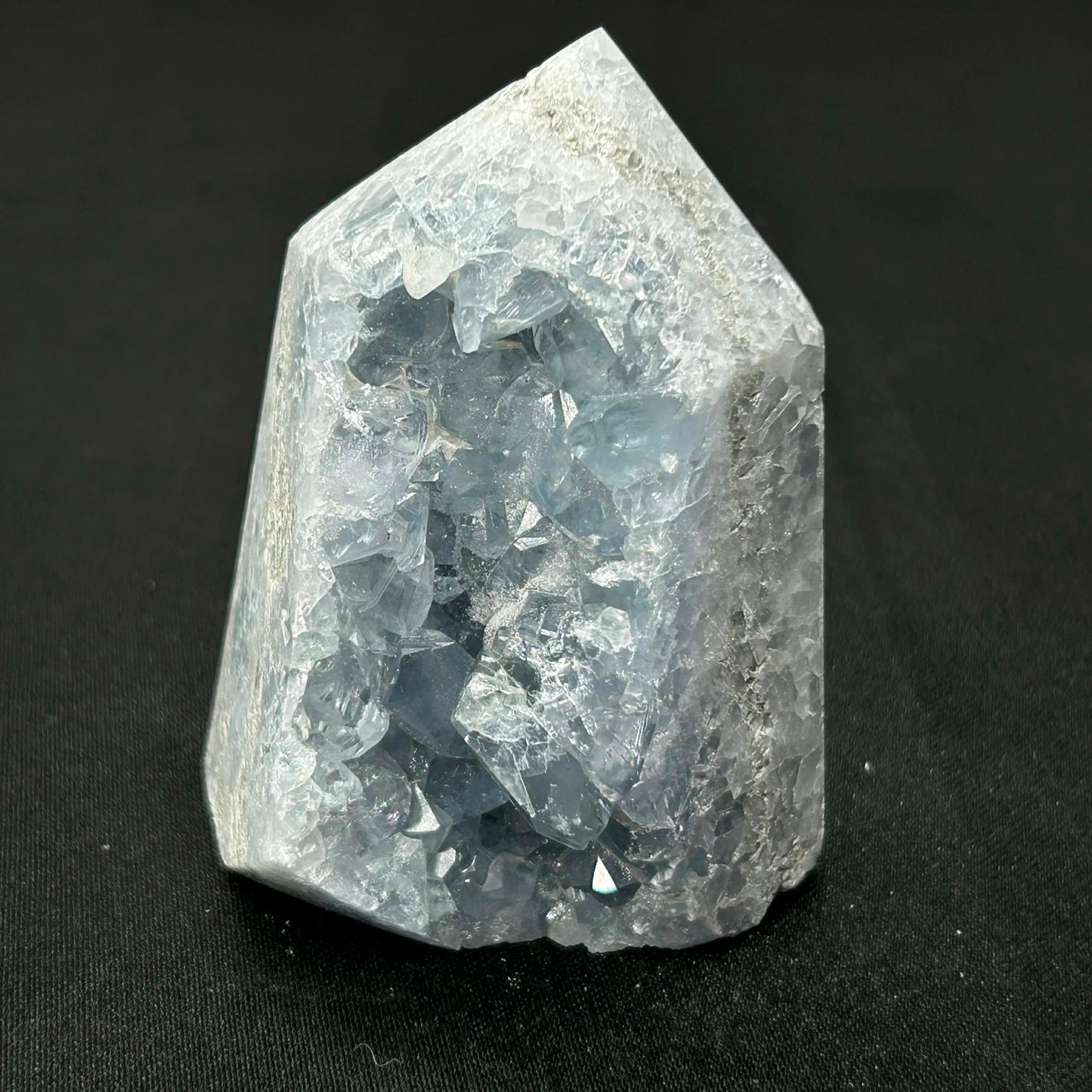Celestite Tower