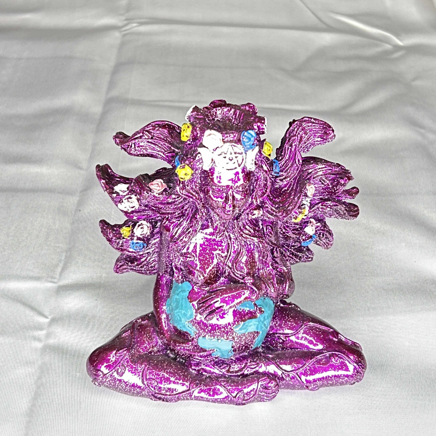 Mother Earth Sphere Stand