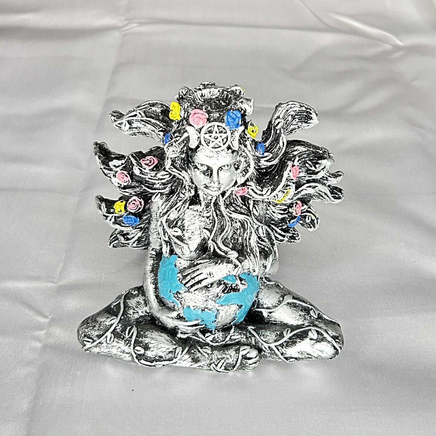 Mother Earth Sphere Stand