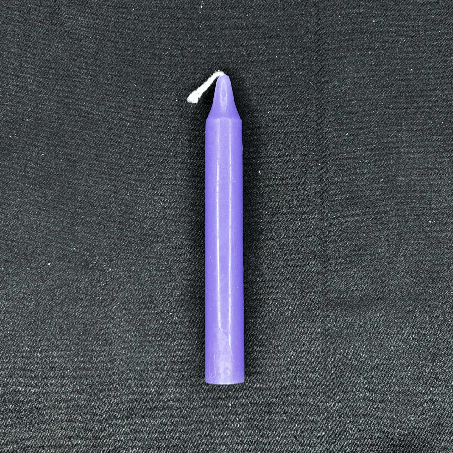 Single Colored Candles