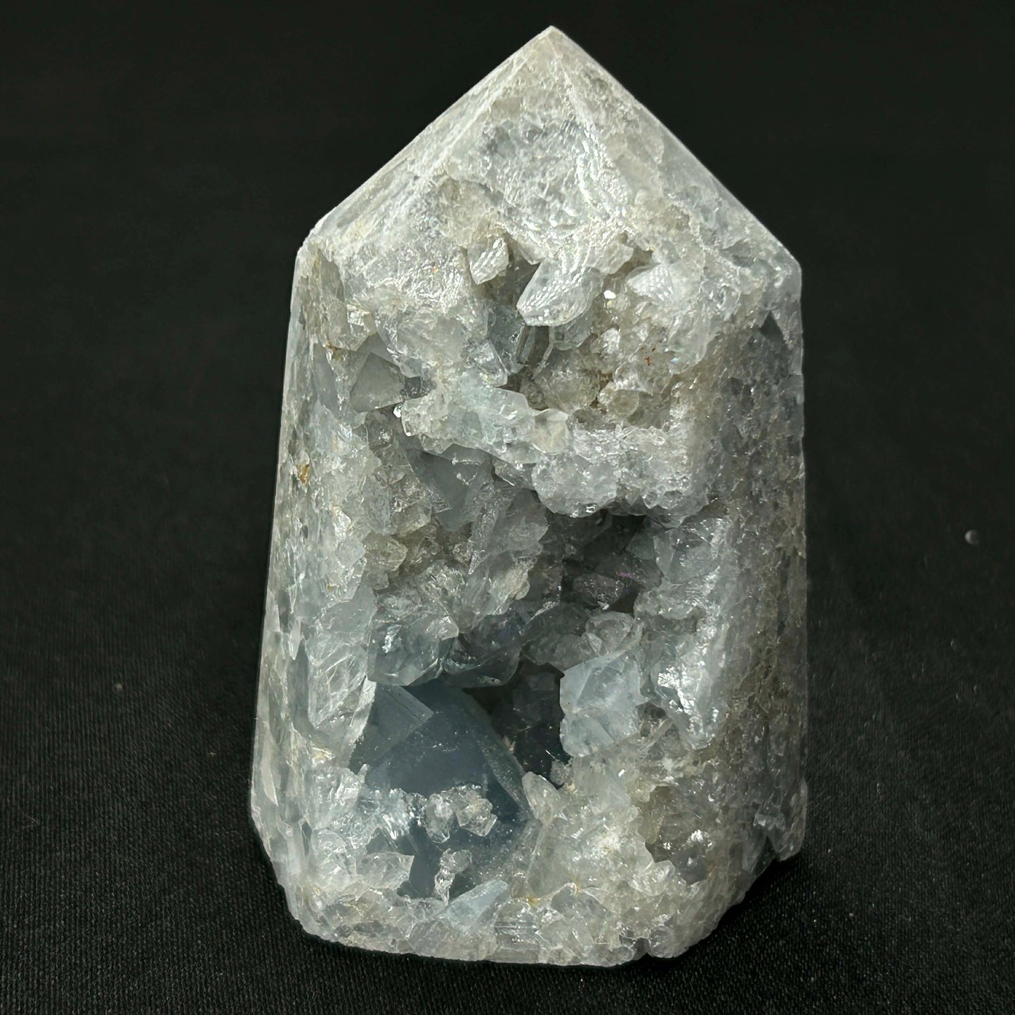 Celestite Tower