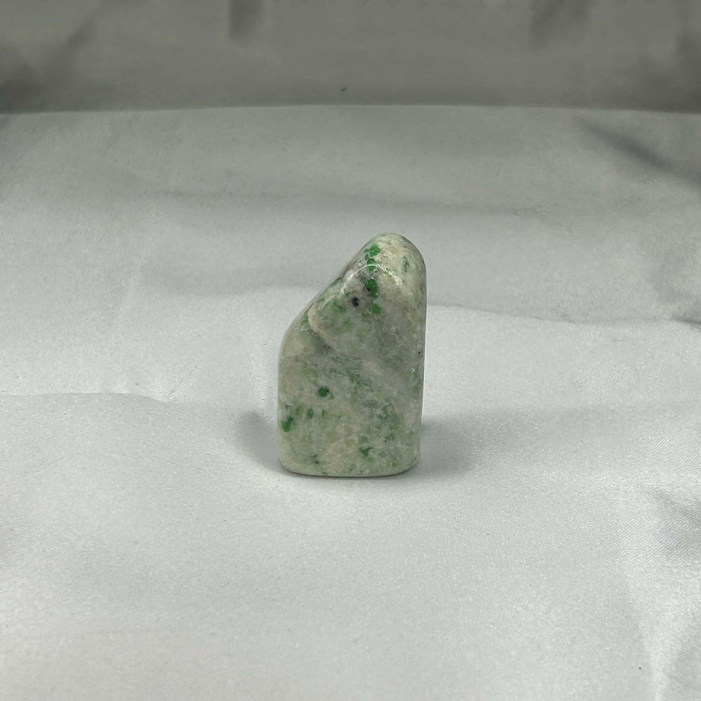 Afghanite Polished Crystal Tower