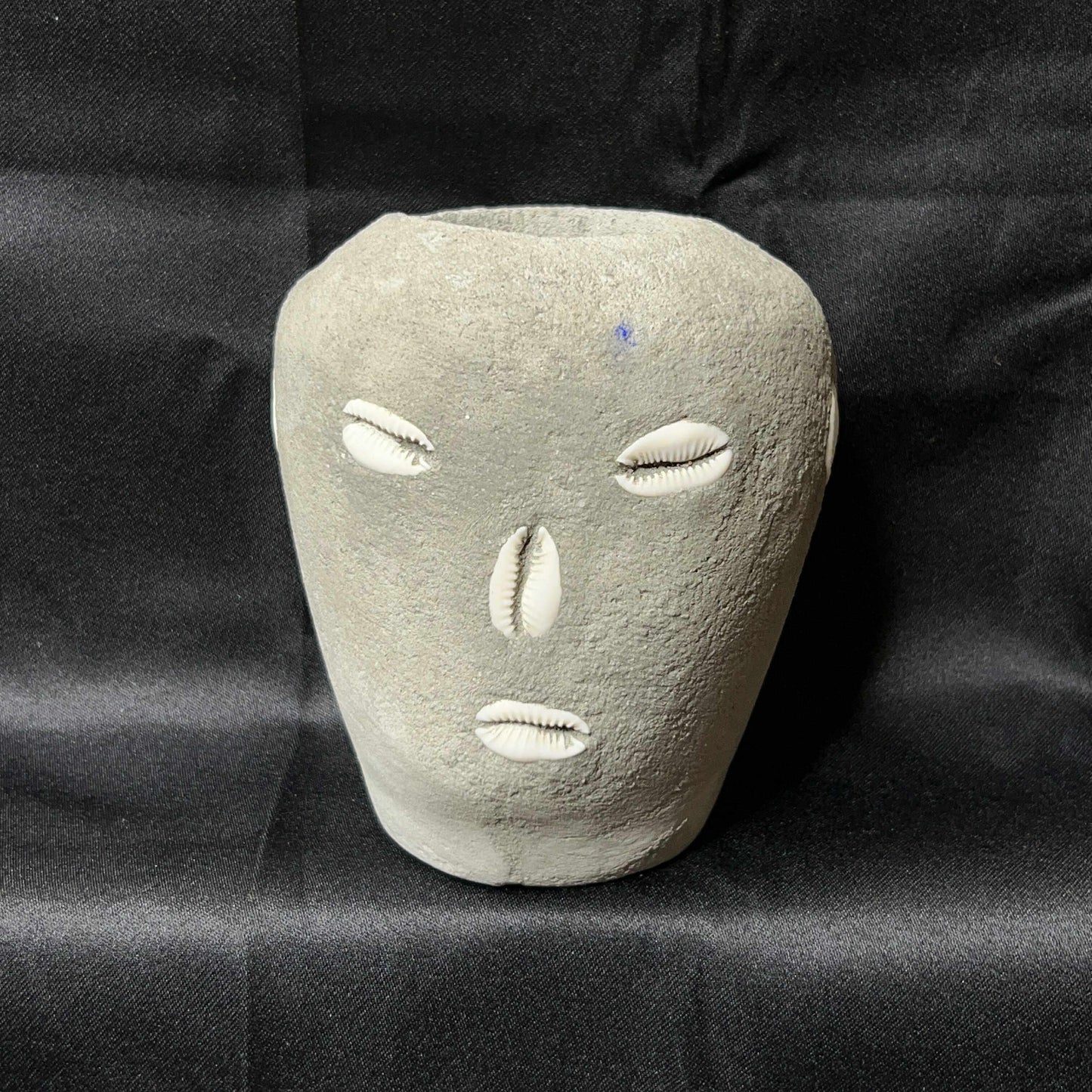 Eleggua Offering Head