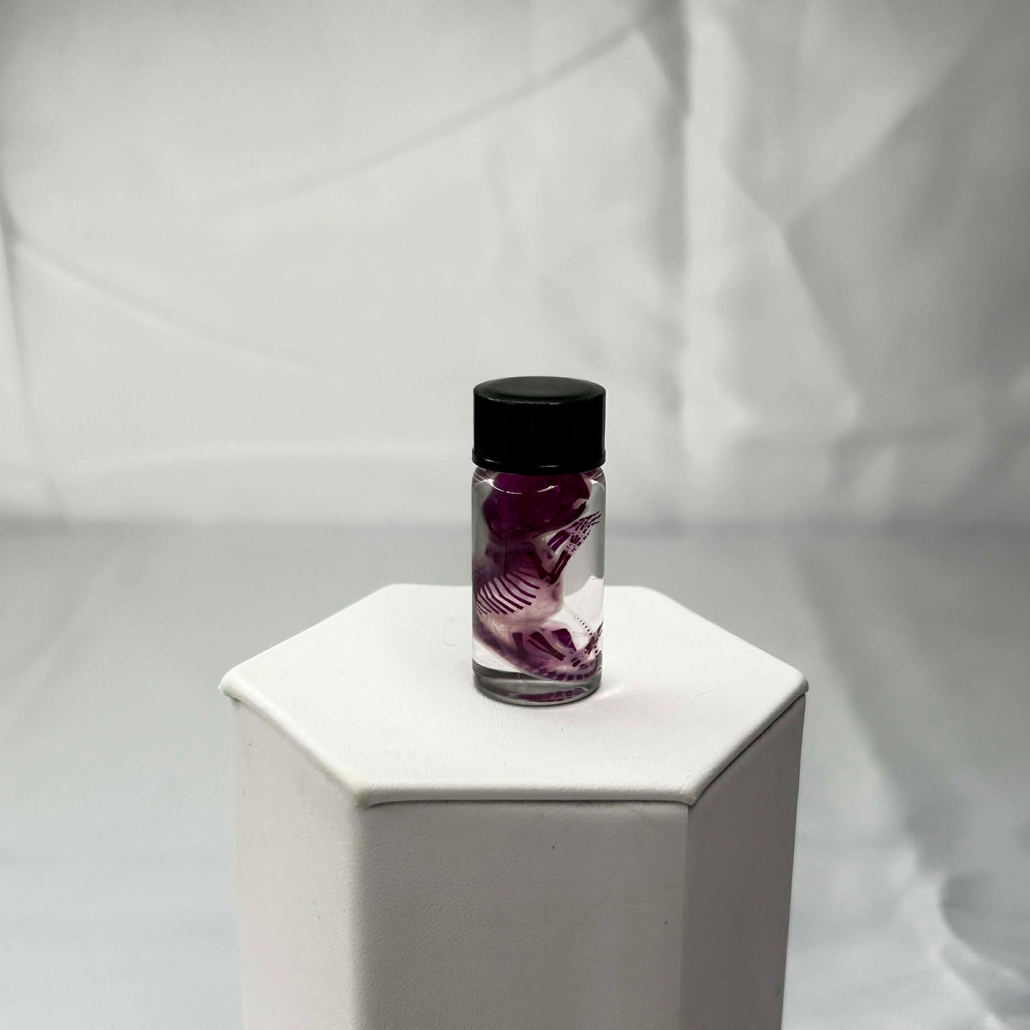 Diaphonized Pinky Mouse