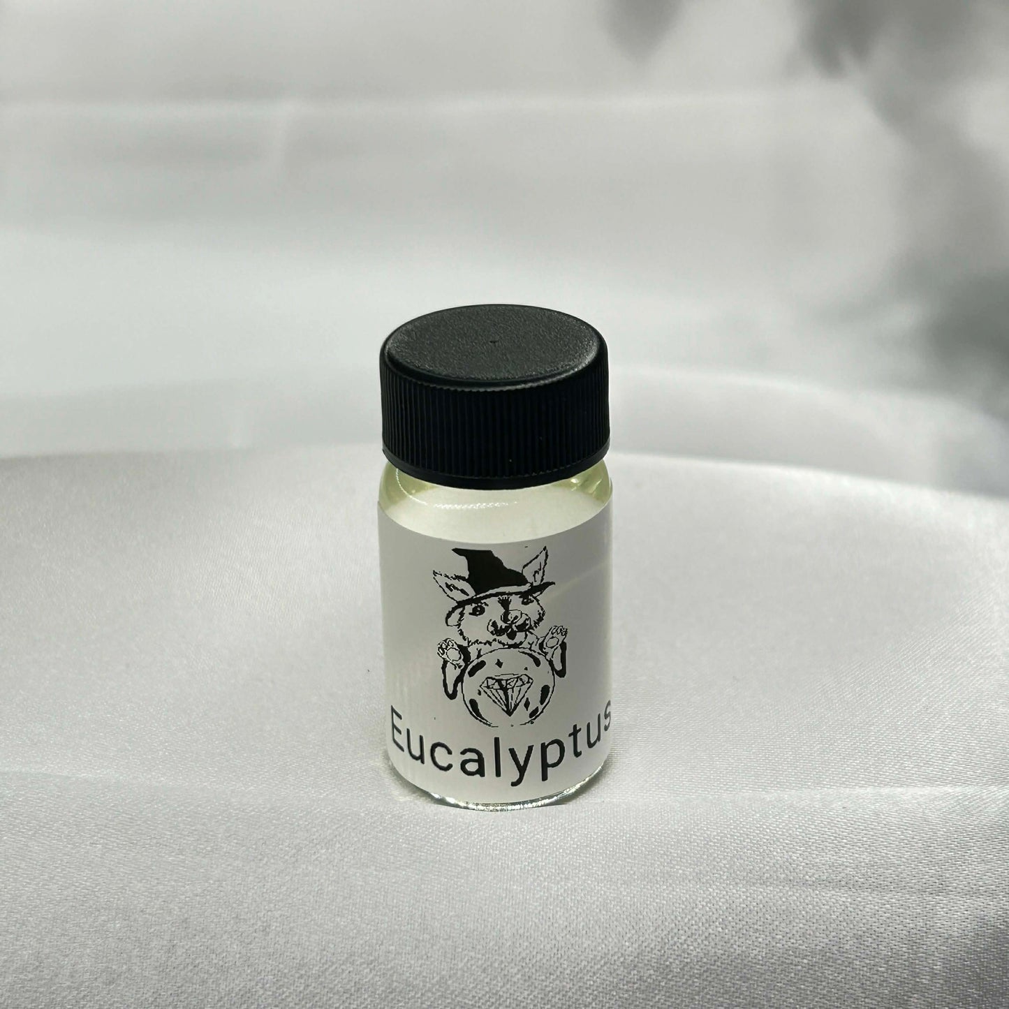 Essential Oils -Midnight Moonlight and Magick Brand