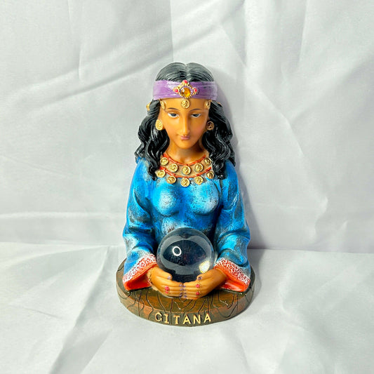 Citana 8in Statue