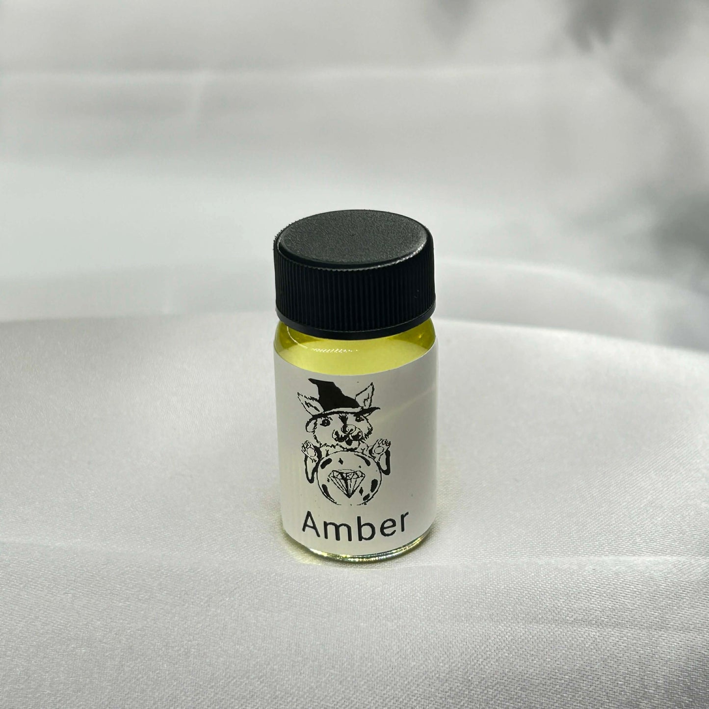 Essential Oils -Midnight Moonlight and Magick Brand