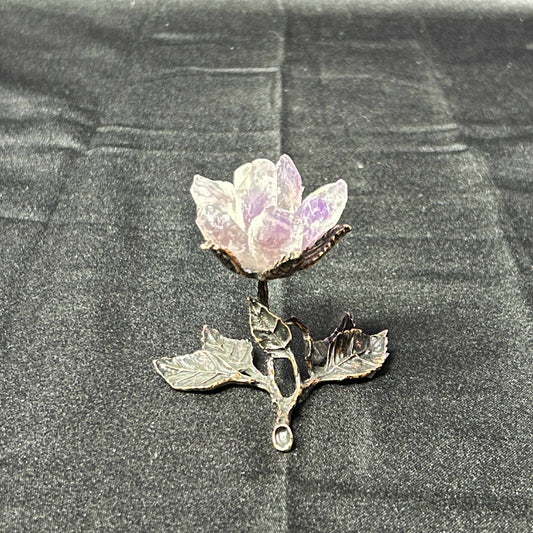 Raw Chip Flowers