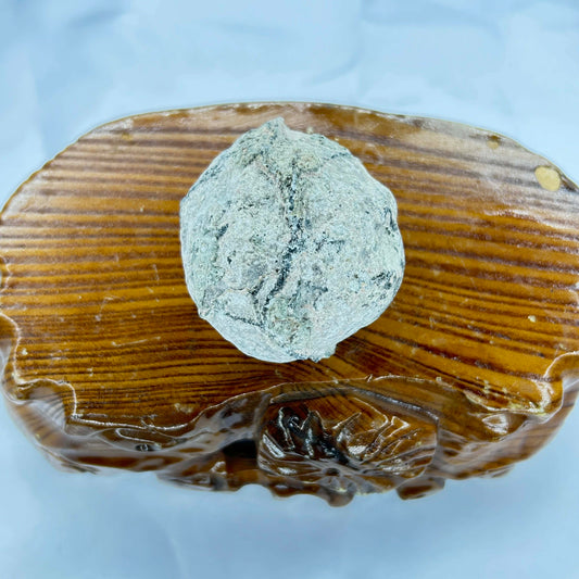 Coconut Geode