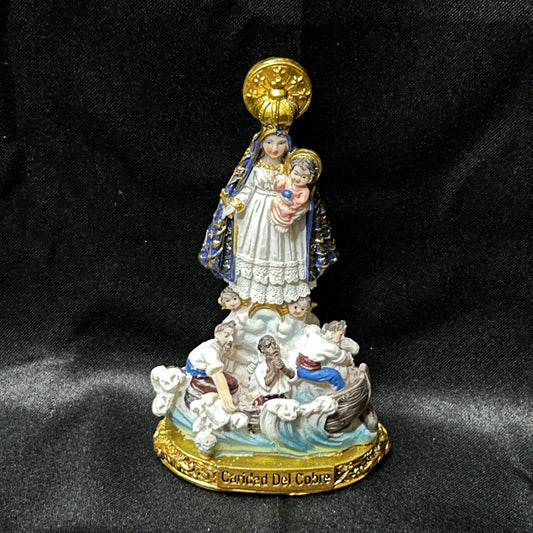 Caridad Del Cobre