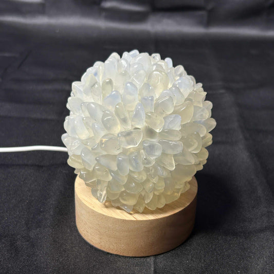 Opalite Chip Light