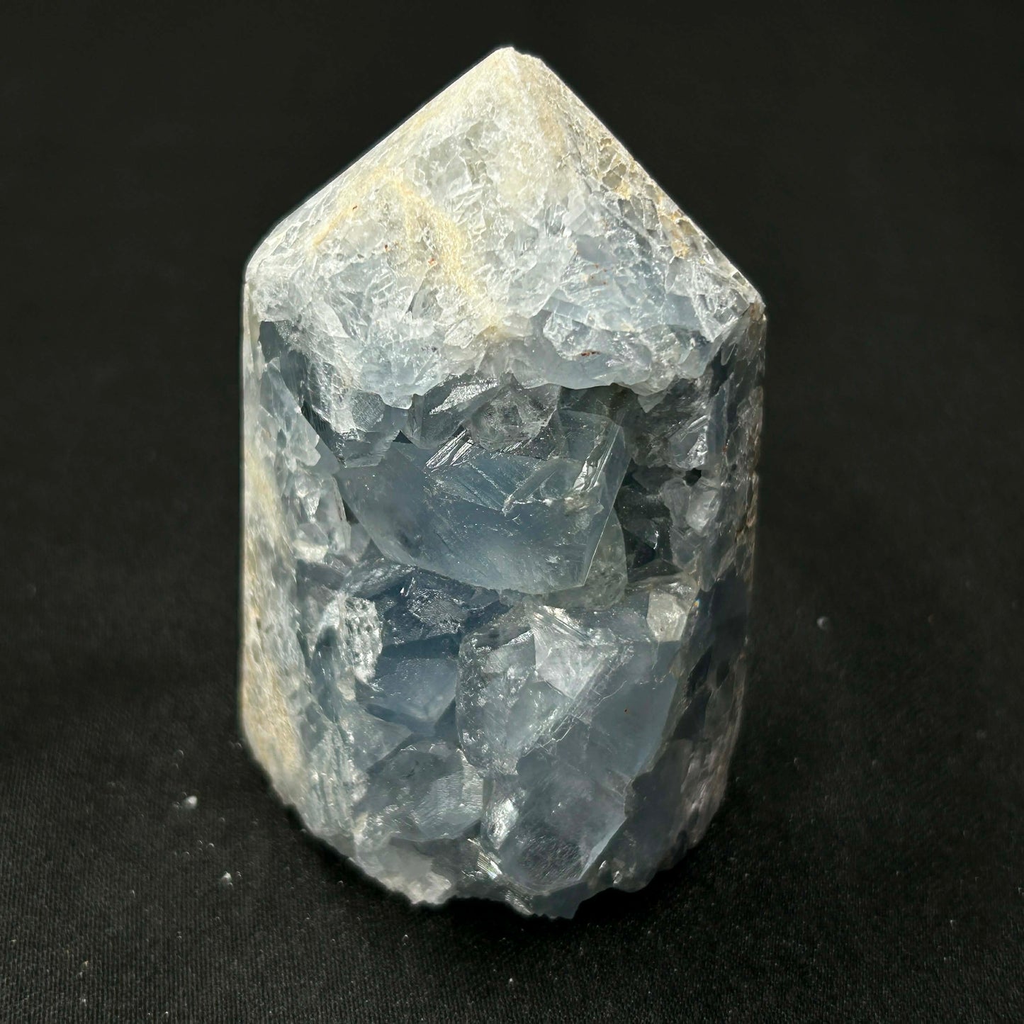 Celestite Tower