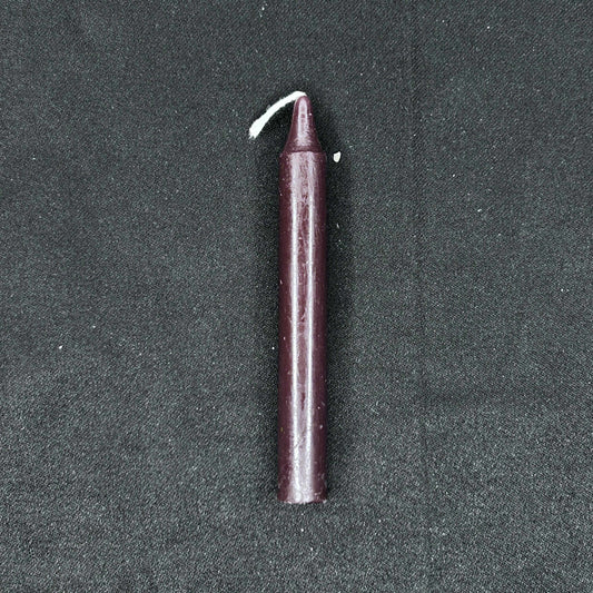 Single Colored Candles