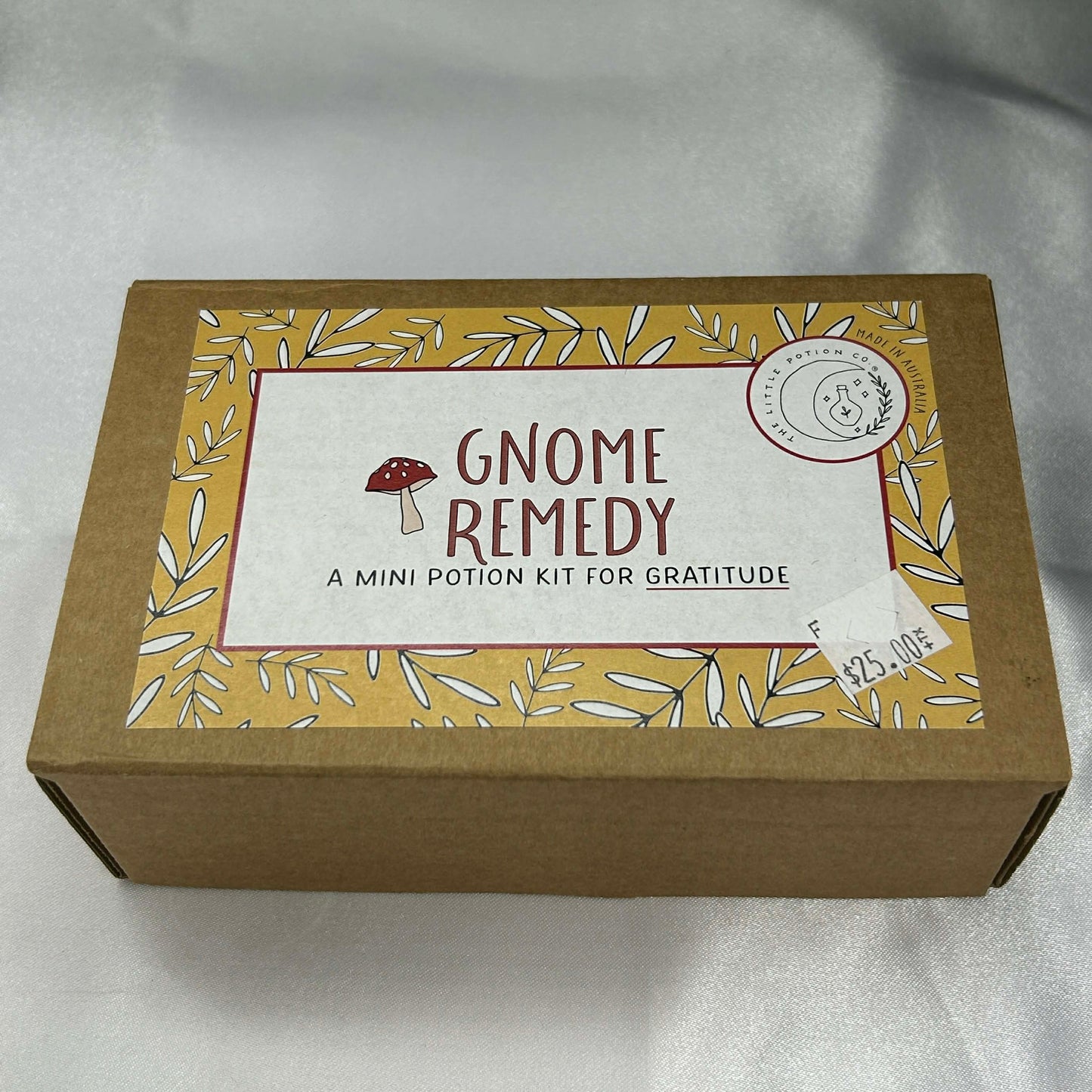 Mini Potion Kits For Kids