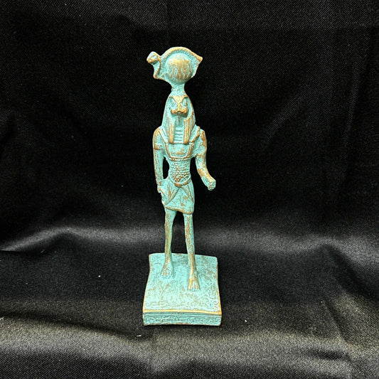 Egyptian God Horus