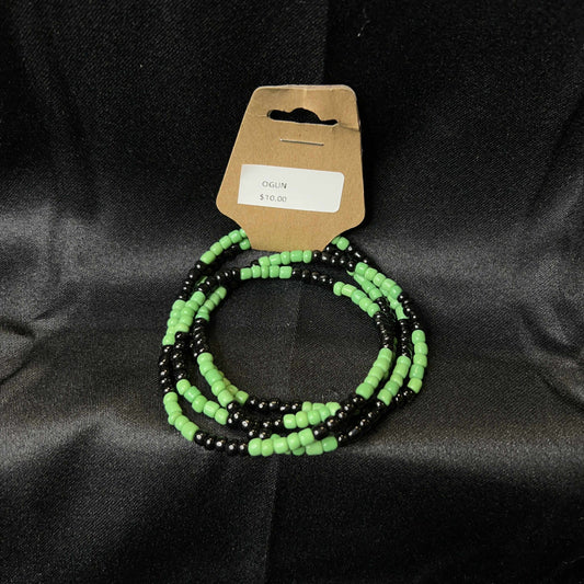 Ogun Necklace