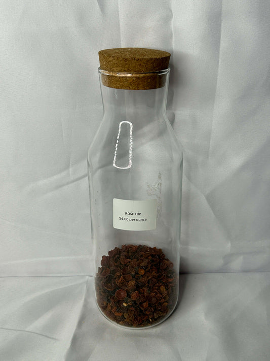Rose Hips - Organic