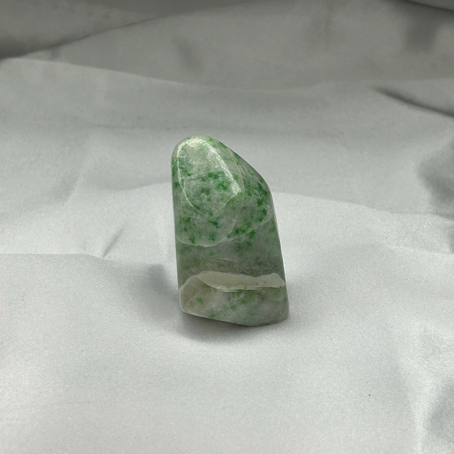 Afghanite Polished Crystal Tower