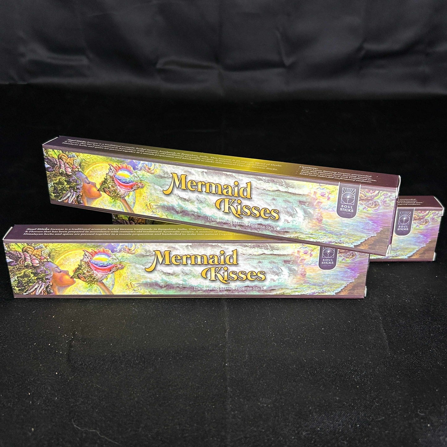 Satya Incense Sticks