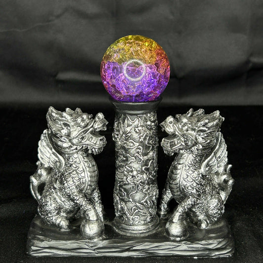 Dragon Sphere Columb