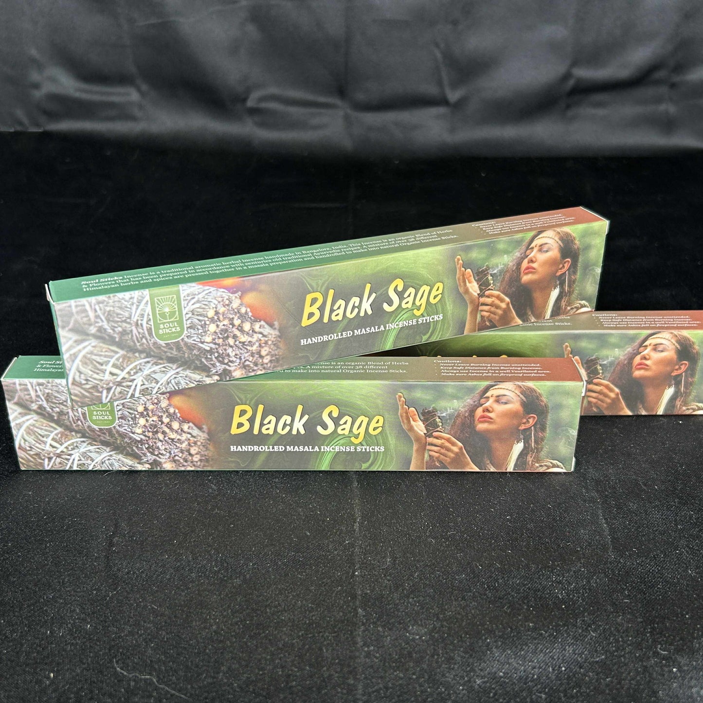 Satya Incense Sticks