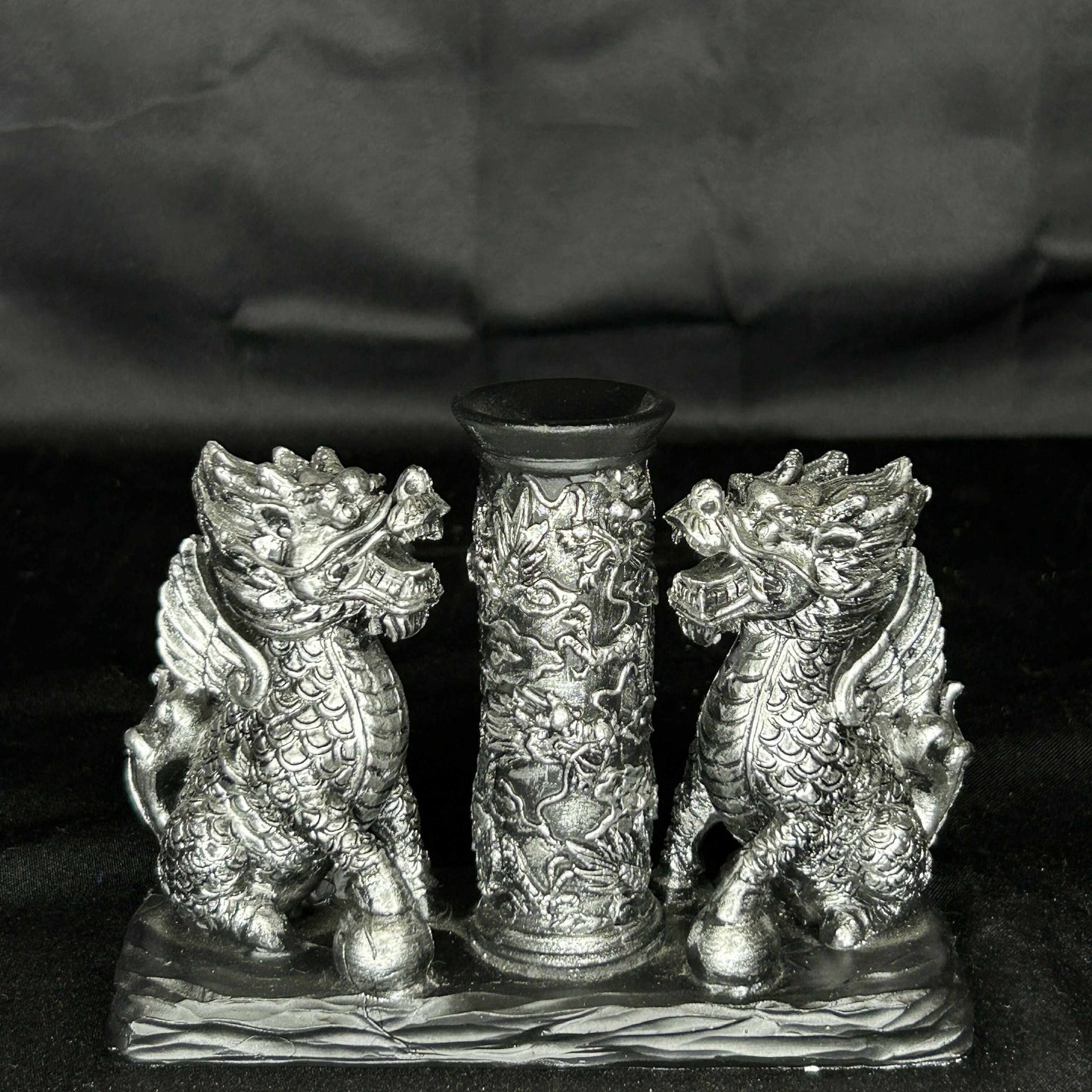 Dragon Sphere Columb