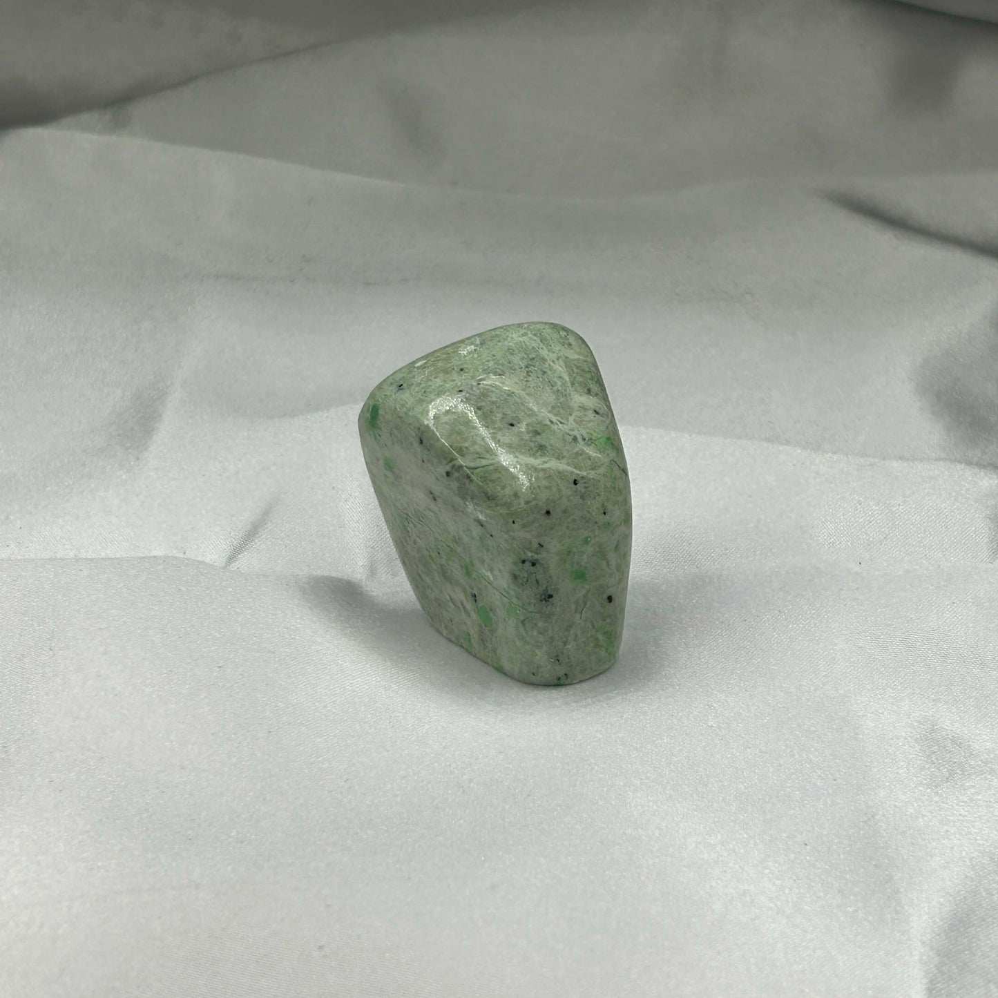 Afghanite Polished Crystal Tower