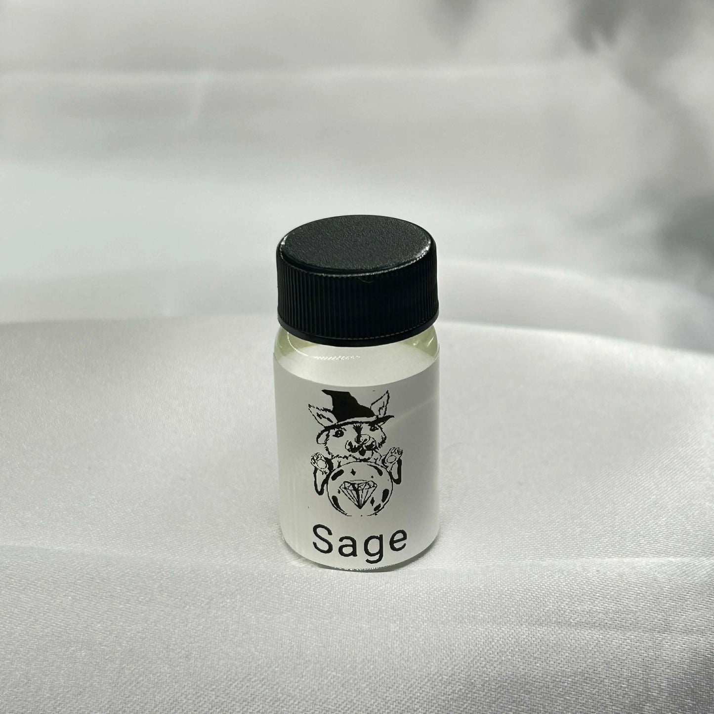 Essential Oils -Midnight Moonlight and Magick Brand