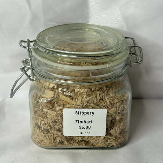 Slippery Elmbark