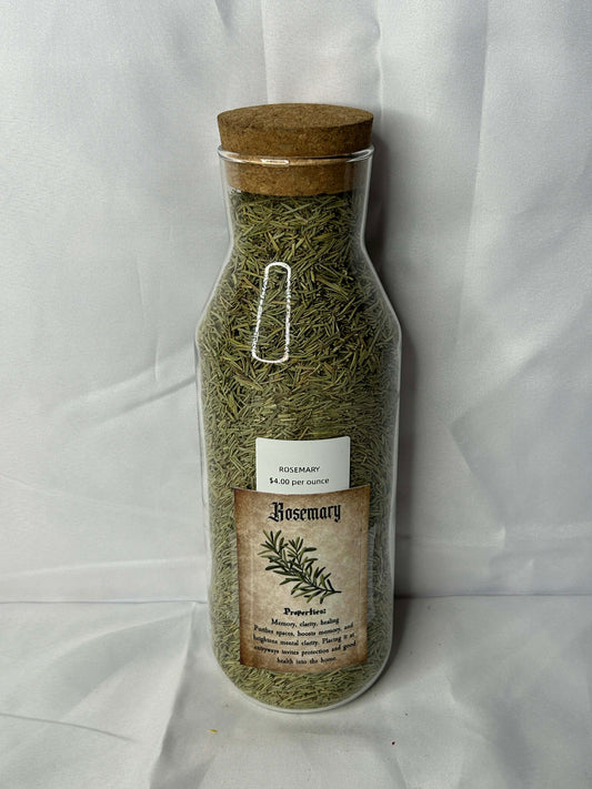 Rosemary - Organic