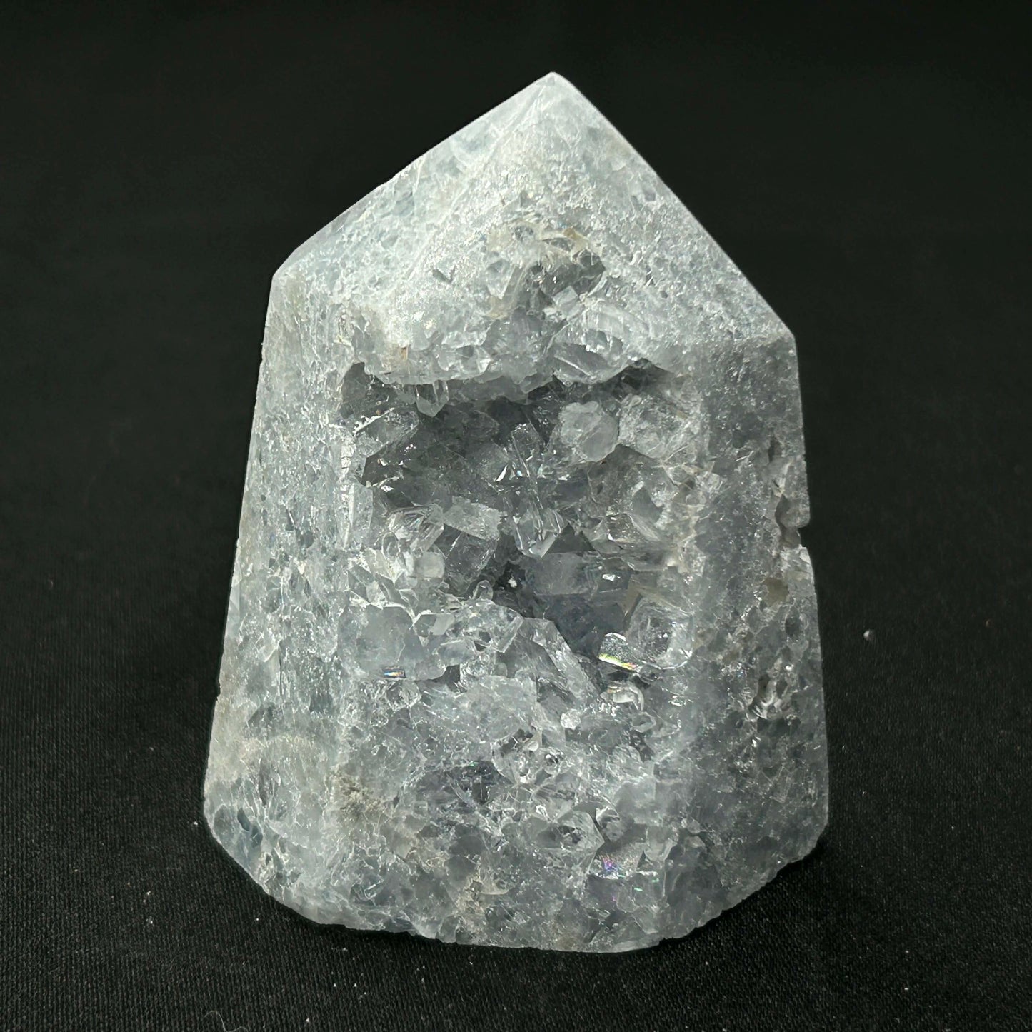 Celestite Tower