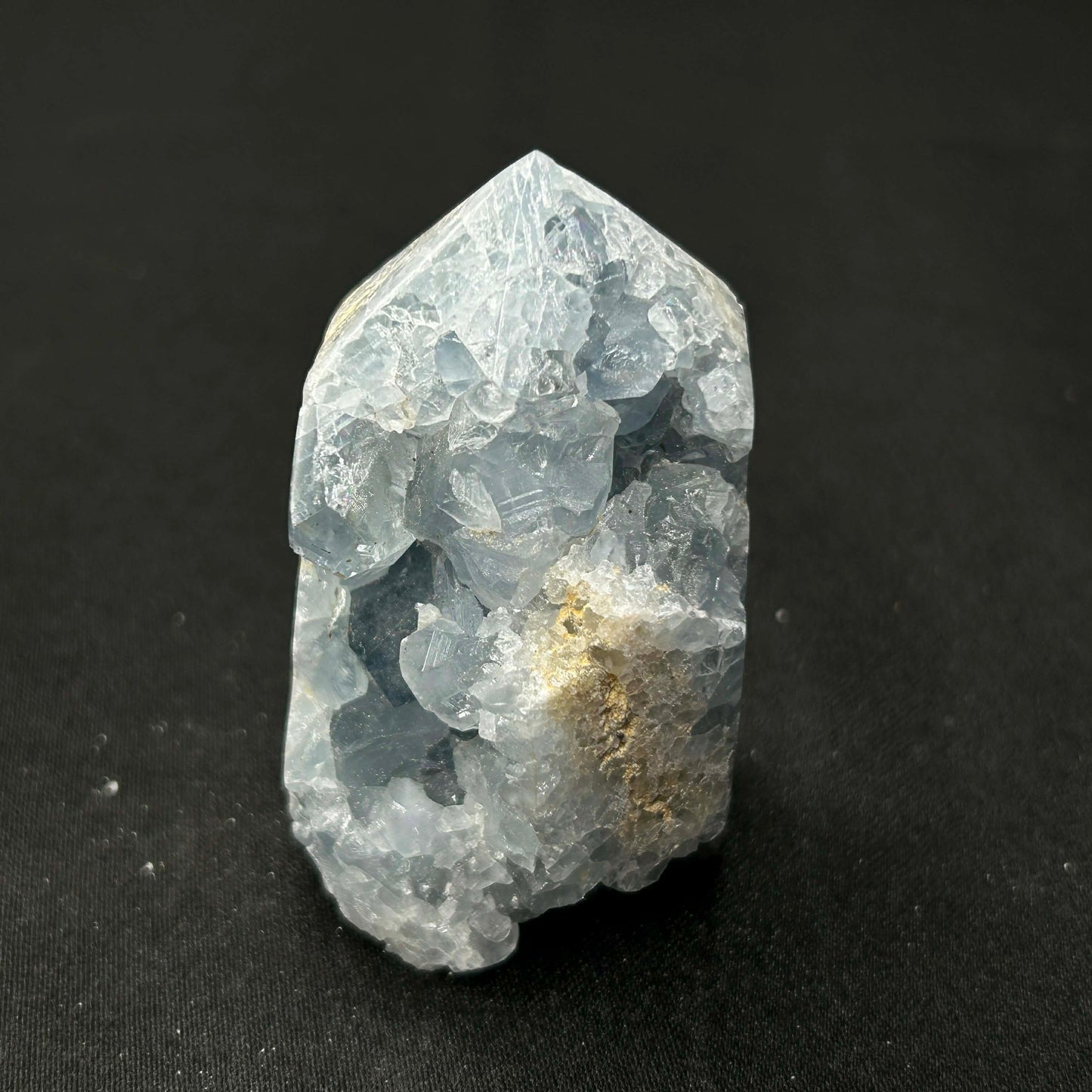 Celestite Tower