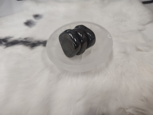 Hematite Magnets