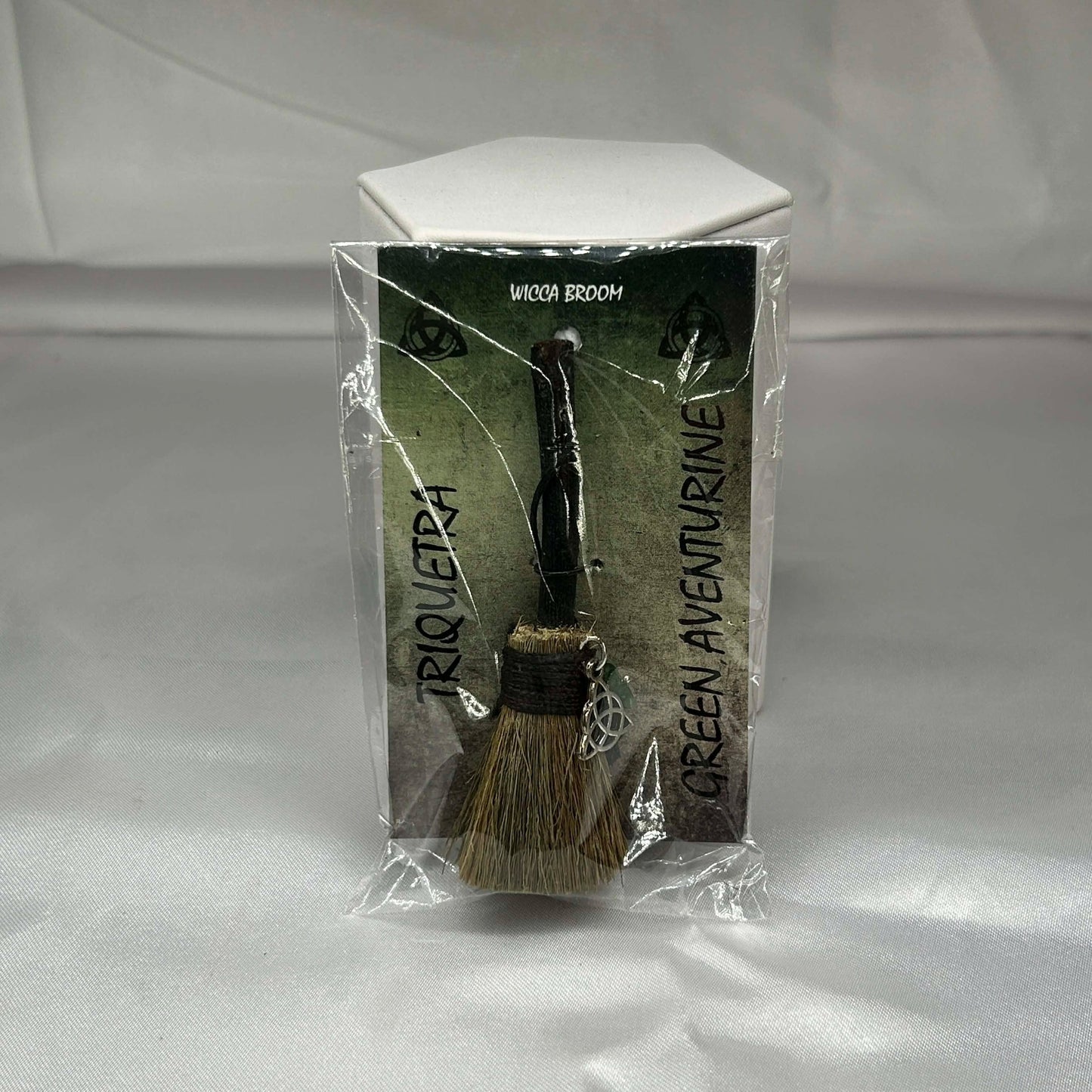 Intention Broom