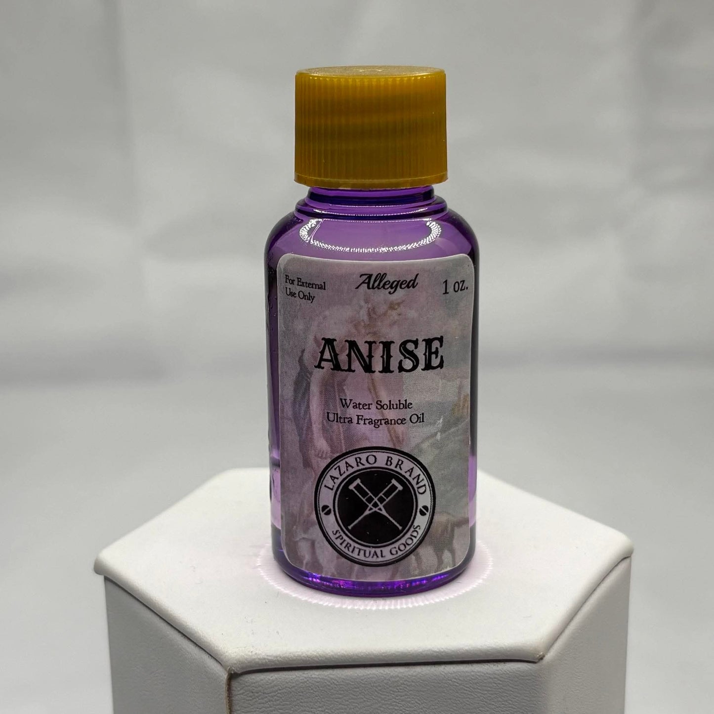 Anise 1oz Lazaro Brand Oil