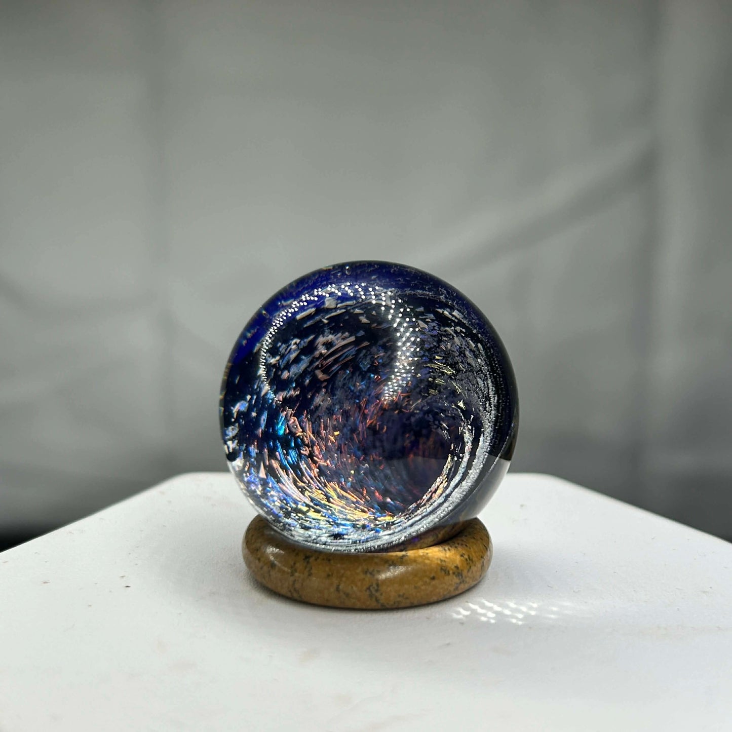 Vortex Glass Kevin O'Grady (2022 Edition)