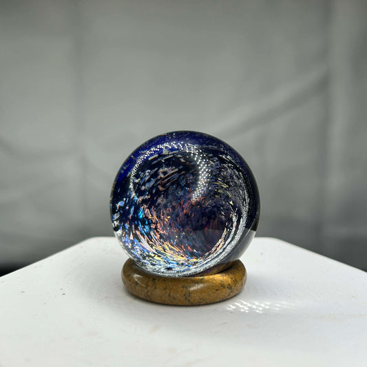 Vortex Glass Kevin O'Grady (2022 Edition)