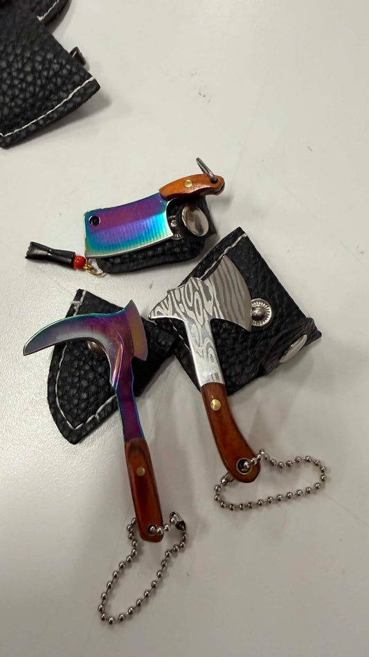 1 Inch Mini Knives