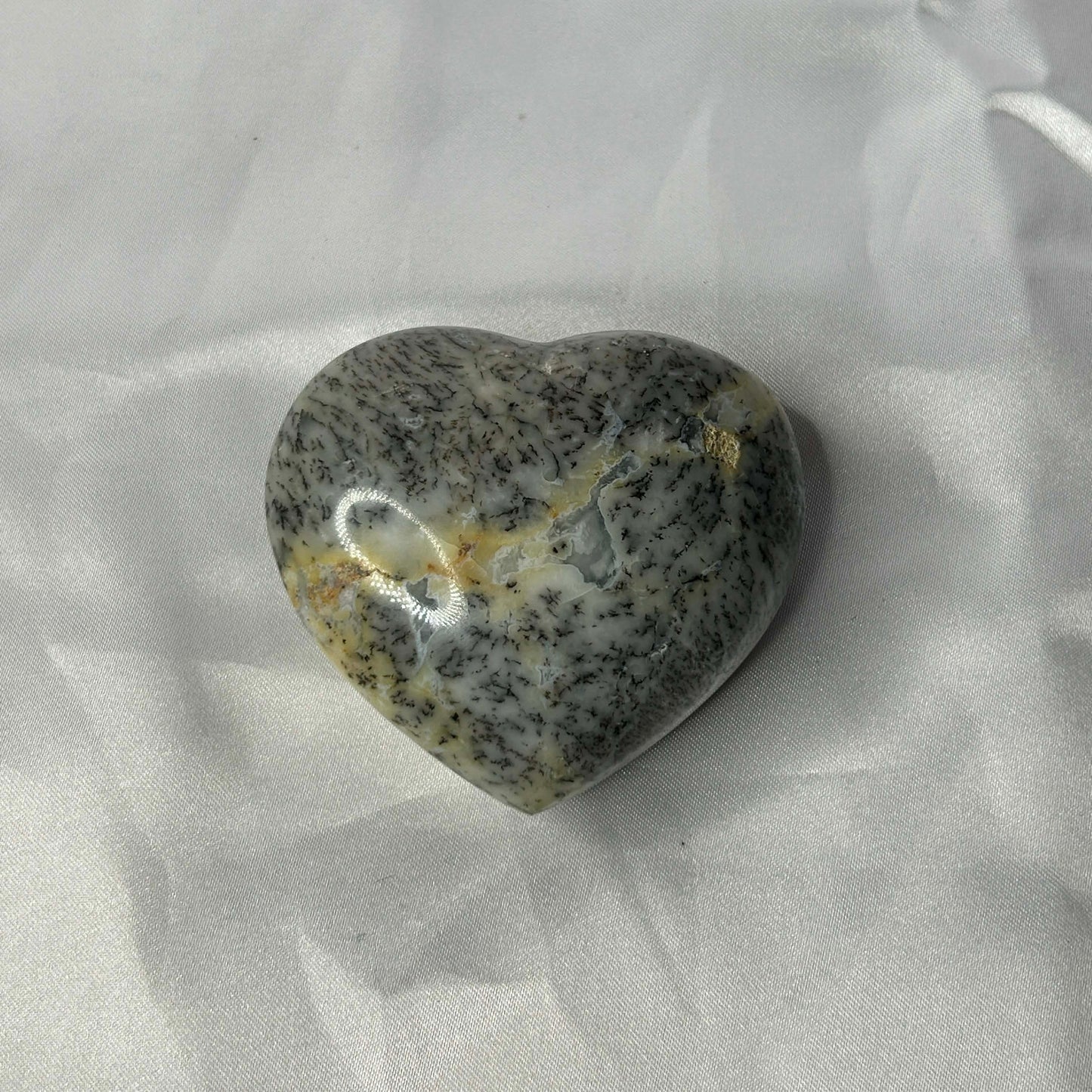 Dendrite Agate