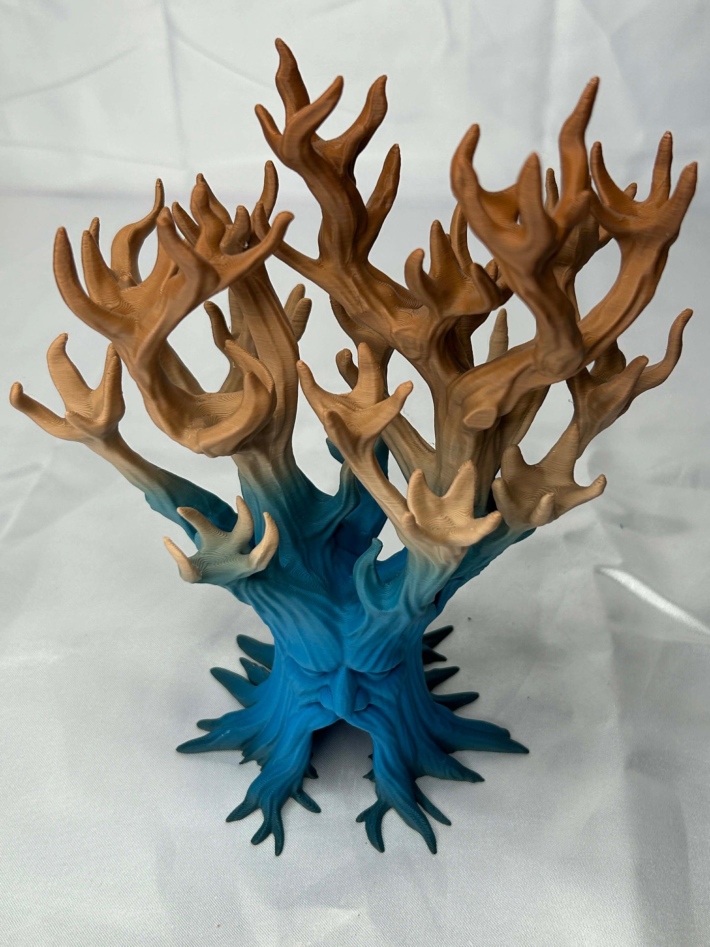 3d Printed Tree God Tumble Holder